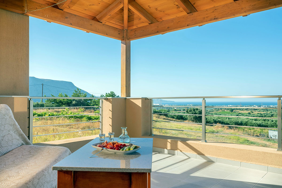 Villa David